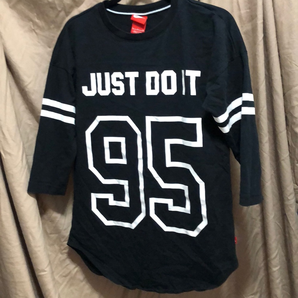 Nike shirt